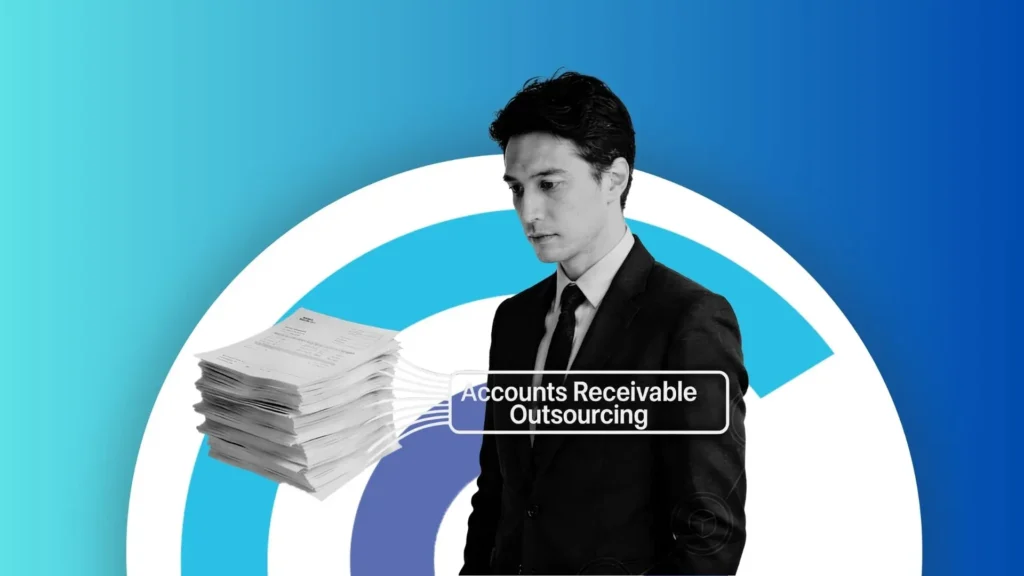 Accounts Receivable Outsourcing