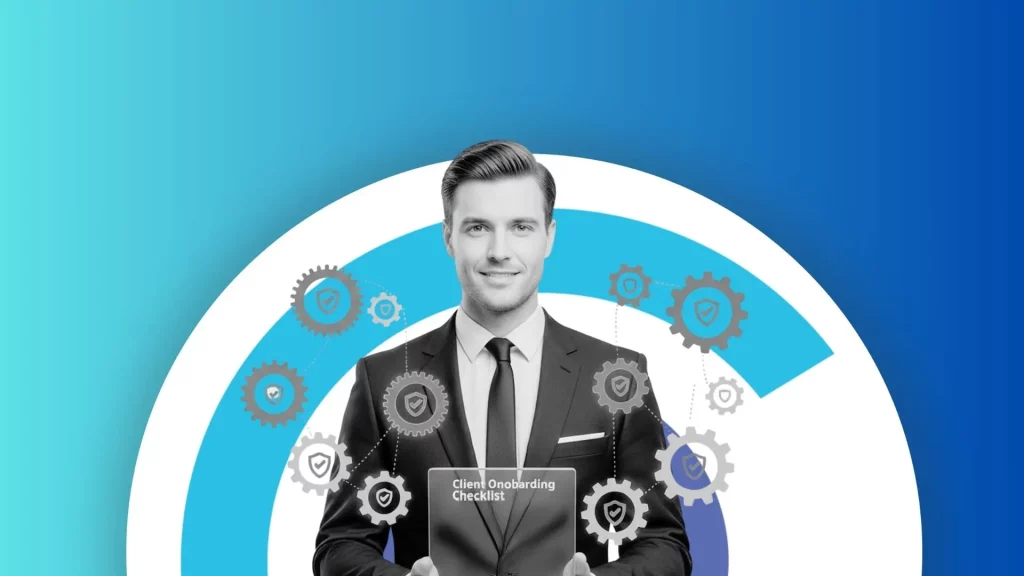 Client Onboarding Checklist