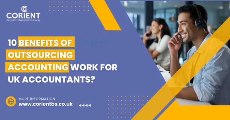 Benefits of Outsourcing Accounting