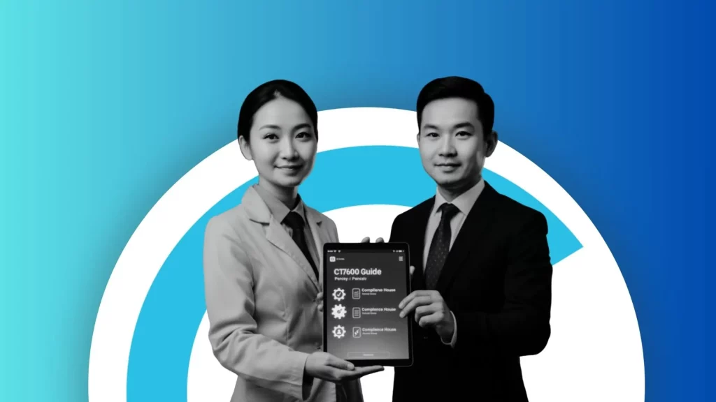 Corporation Tax Return