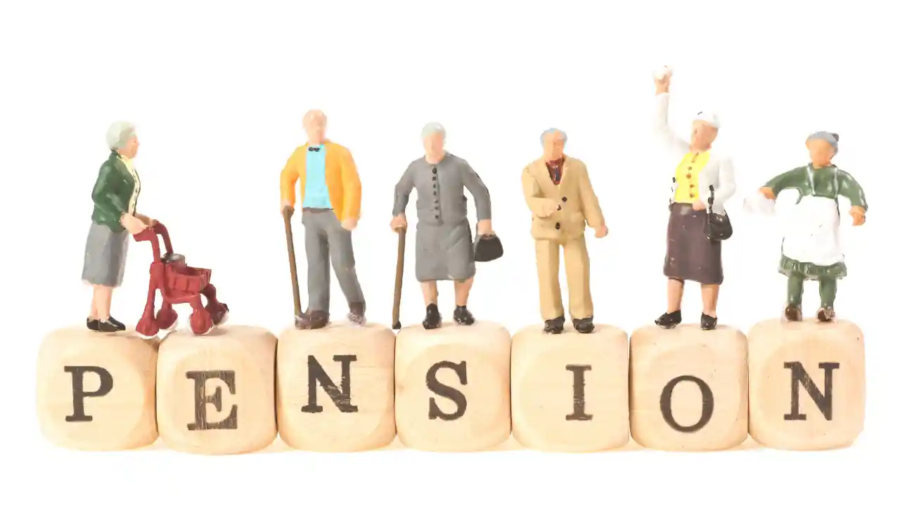 How Corient Resolved a Three-Year Pension Contribution Error