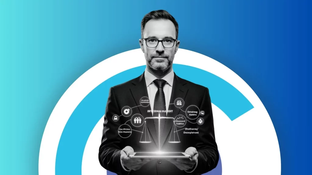 Internal Audit vs External Audit