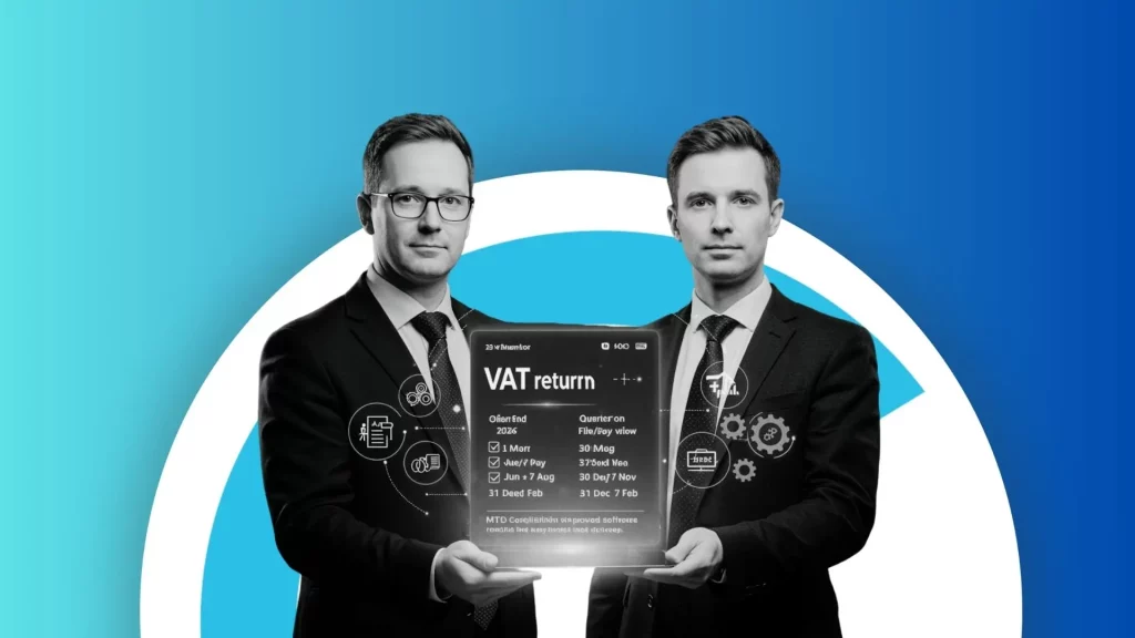 VAT Return Deadline