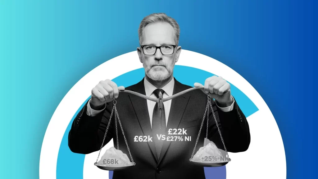 Salary Costs Are Rising—Here’s How Smart Firms Are Fighting Back