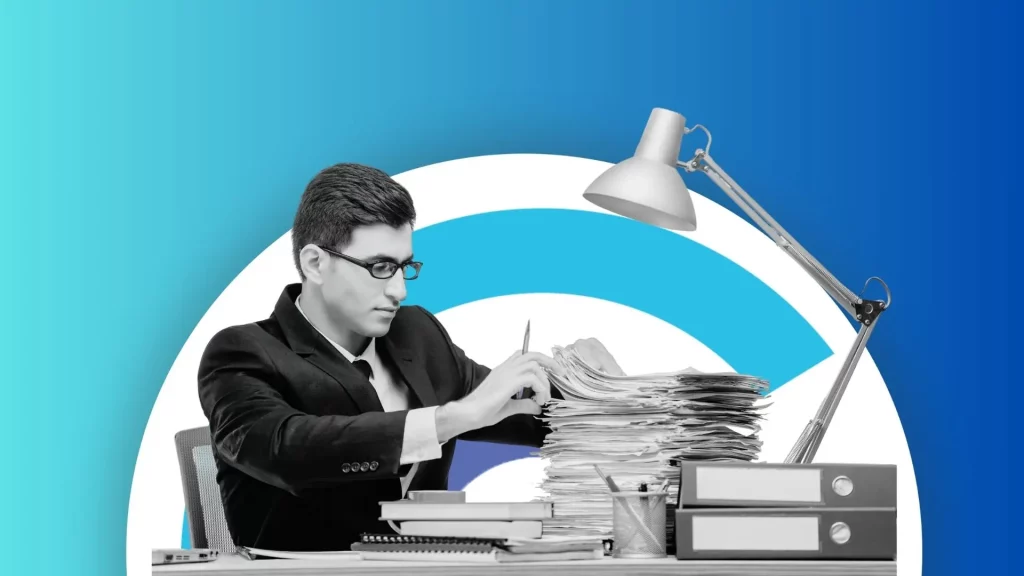 Workflow for Accountants