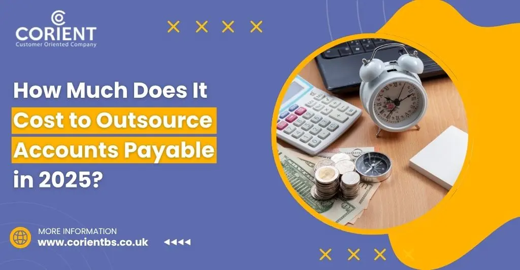 How Much Does It Cost to Outsource Accounts Payable