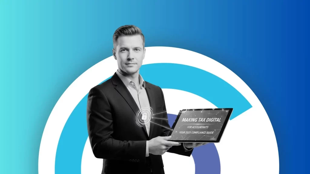 Making Tax Digital for Accountants