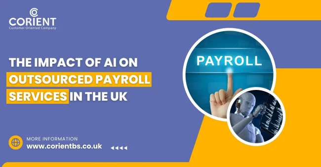 The Impact of AI on Outsourced Payroll Services in the UK Outsourced Payroll Services