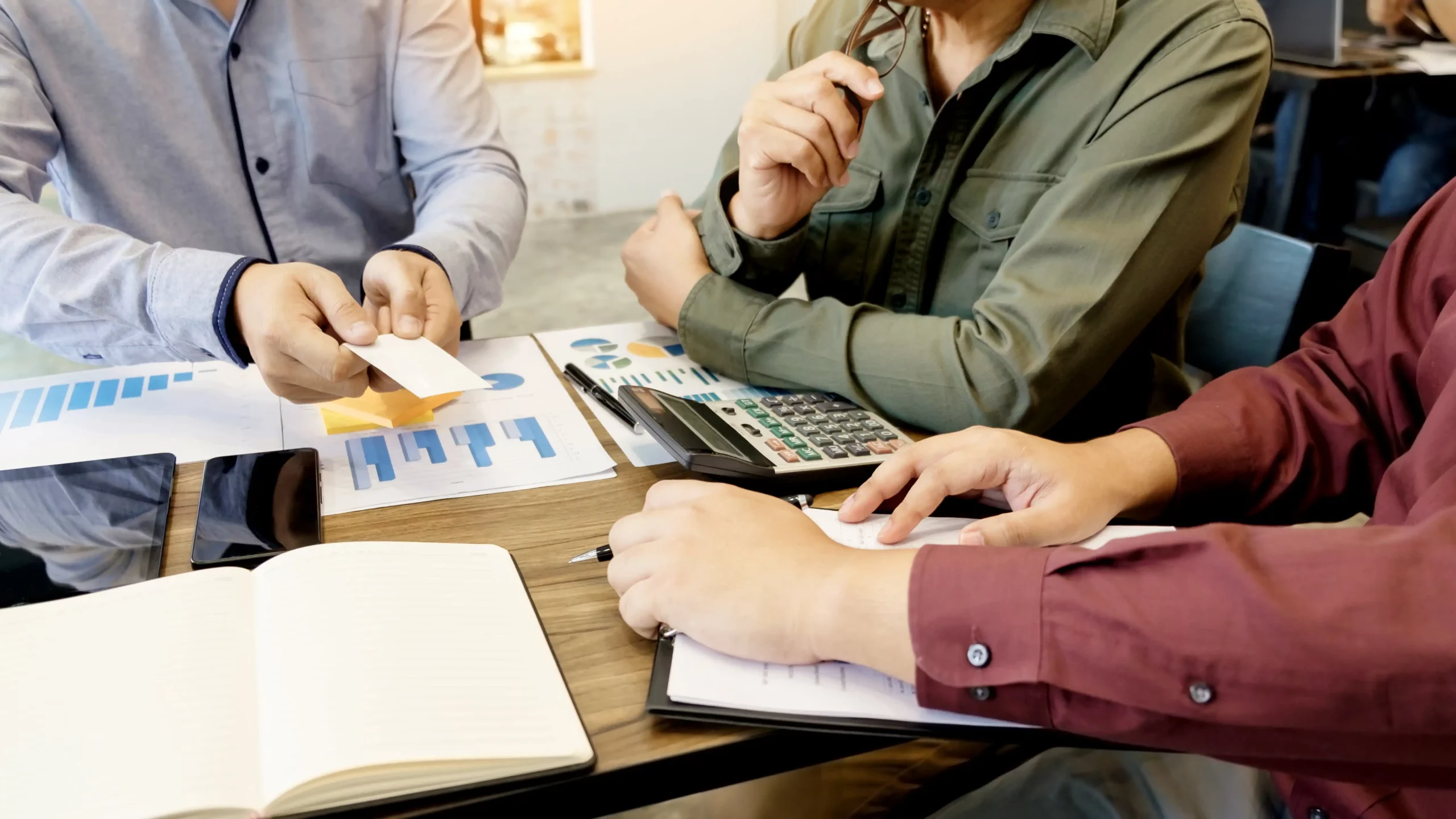 How to Fast-Track Year-End Accounting Jobs: Proven Workflow Strategies for UK Firms