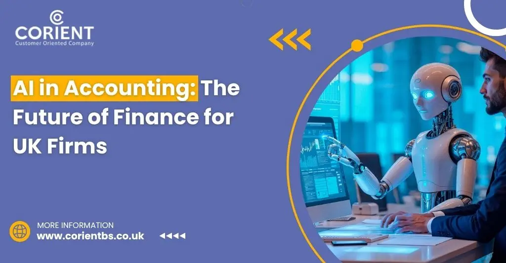 AI in Accounting The Future of Finance for UK Firms