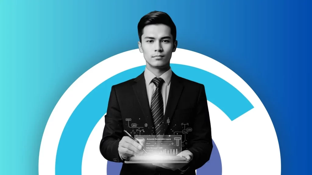 Accounts Double Entry Bookkeeping