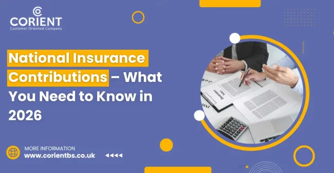 National Insurance Contributions