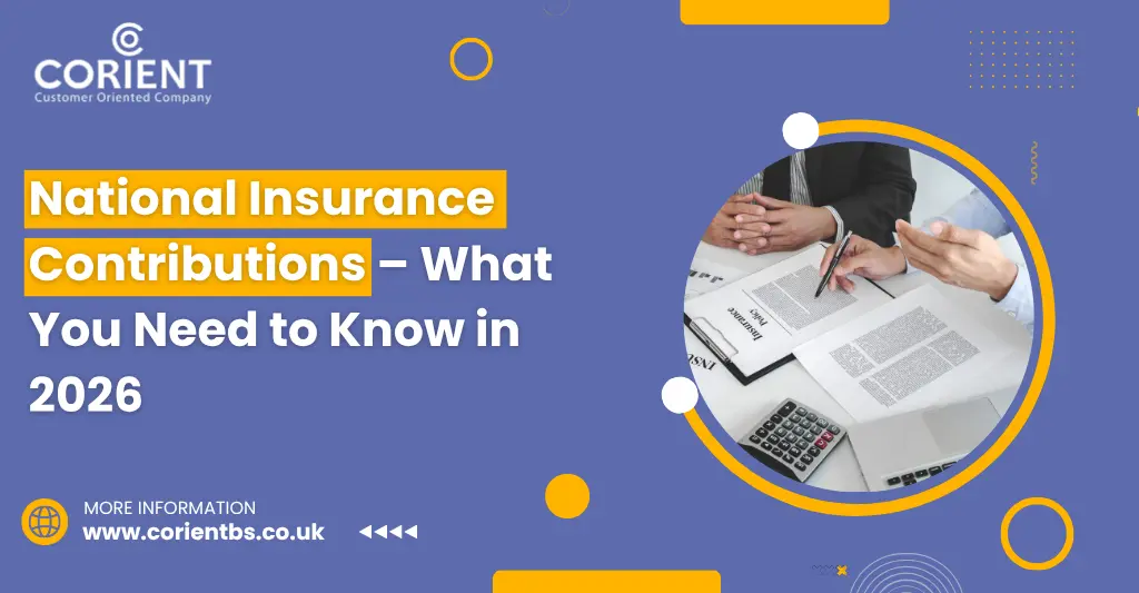 National Insurance Contributions – What You Need to Know in 2026