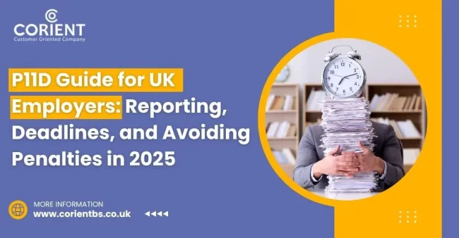 P11D Guide for UK Employers_ Reporting, Deadlines, and Avoiding Penalties in 2025 P11D Guide for UK Employers