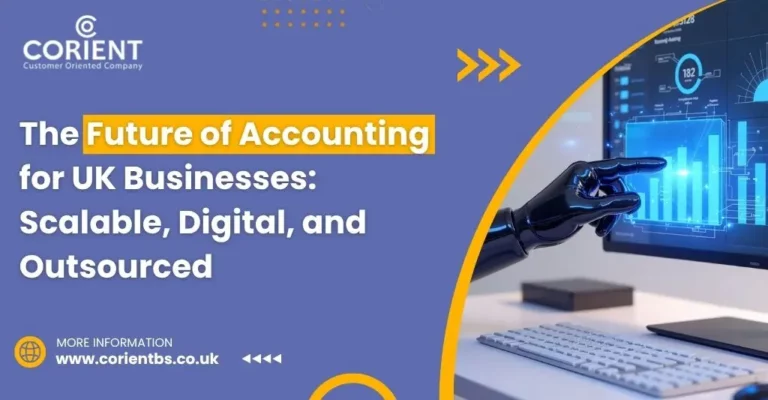 Future of Accounting for UK Businesses