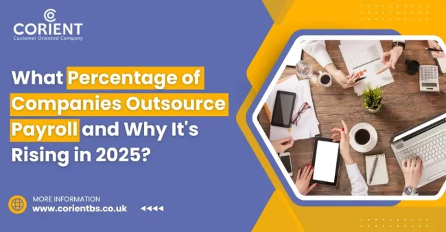 What Percentage of Companies Outsource Payroll and Why Its Rising in 2025 Percentage of Companies Outsource Payroll
