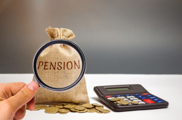 Restoring Access and Accuracy: A NEST Pension Account Case Study