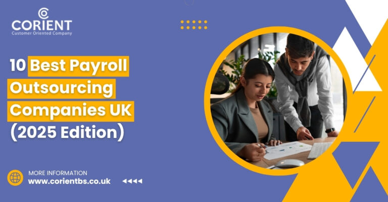 Best Payroll Outsourcing Companies UK