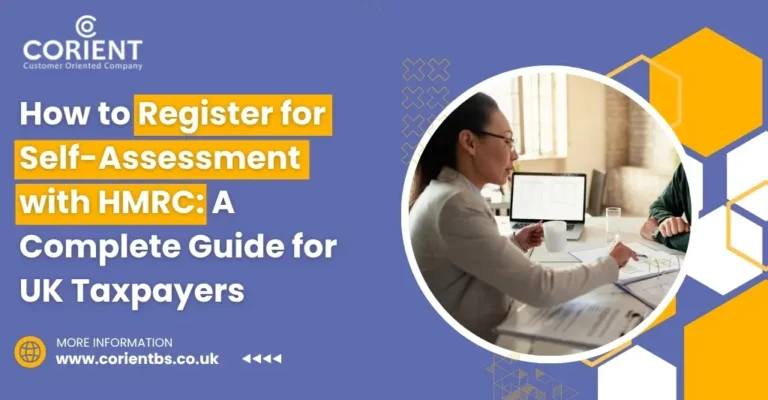 Register for self assessment UK
