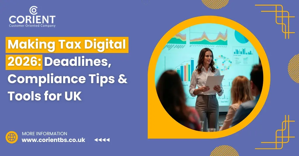 Making Tax Digital 2026
