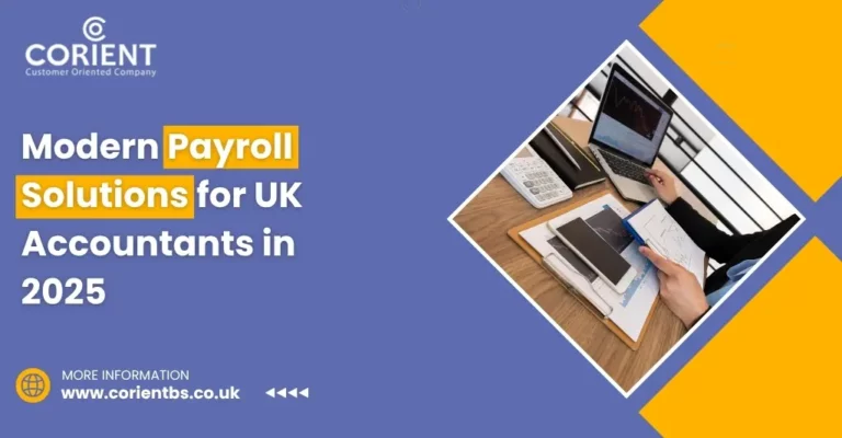 Payroll Solutions for UK Accountants