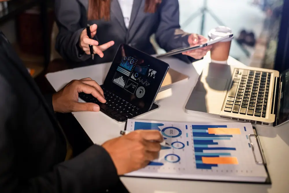 How Strategic Bookkeeping Outsourcing Eliminated Backlogs and Enabled Real-Time Financial Reporting