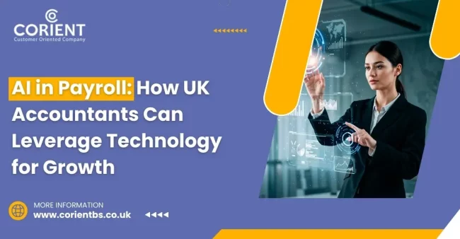 AI in Payroll How UK Accountants Can Leverage Technology for Growth AI in Payroll