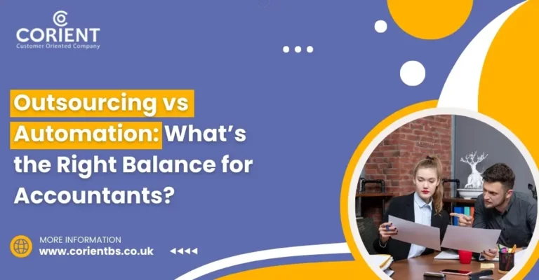 Outsourcing vs Automation UK