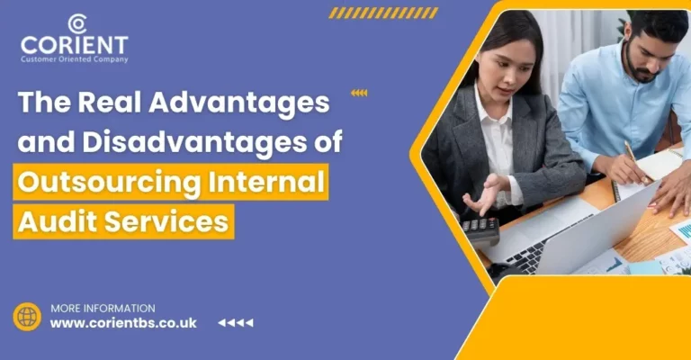 Advantages and Disadvantages of Outsourcing Internal Audit Services