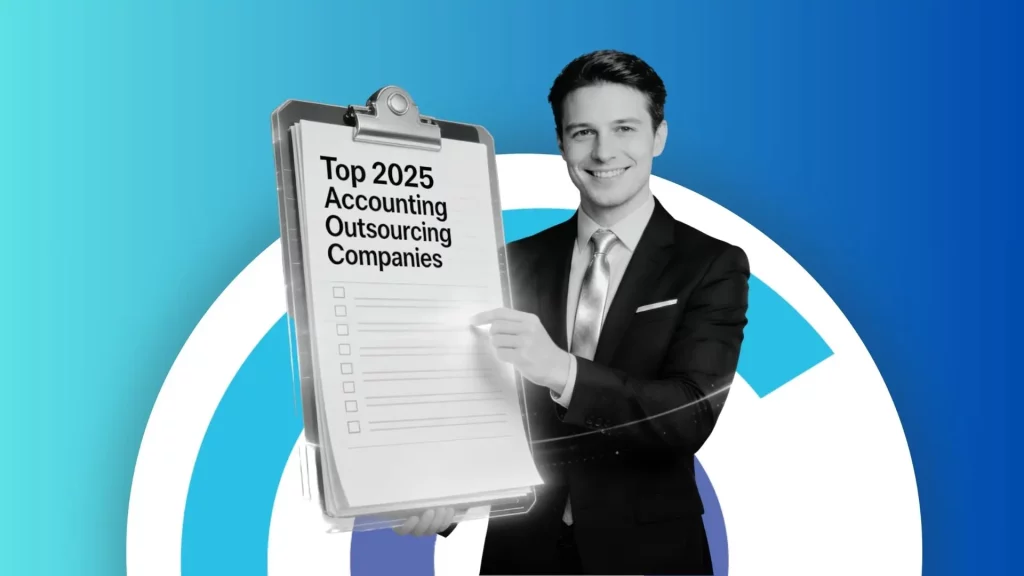 Accounting outsourcing companies in UK