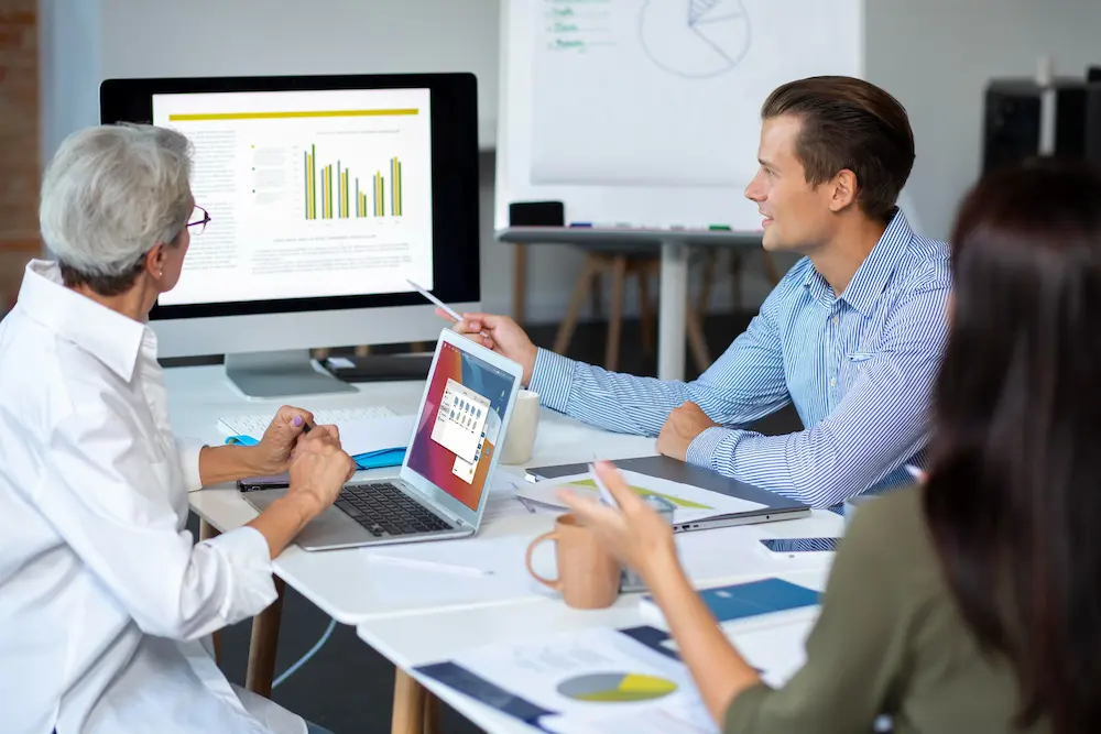 How Corient Transformed an Accounting Firm’s Workflow Management with Automation and GDPR Compliance