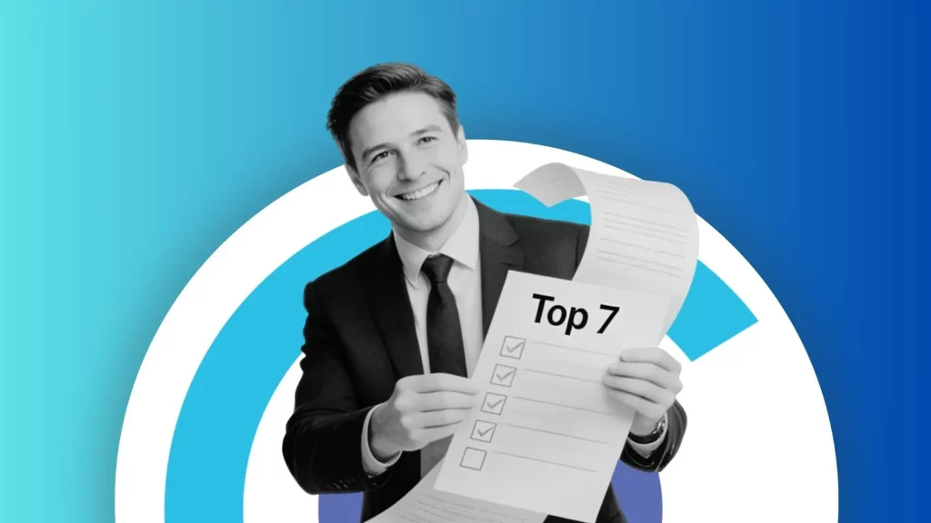 Corporation Tax Outsourcing – Top 7 Companies to Consider in 2025