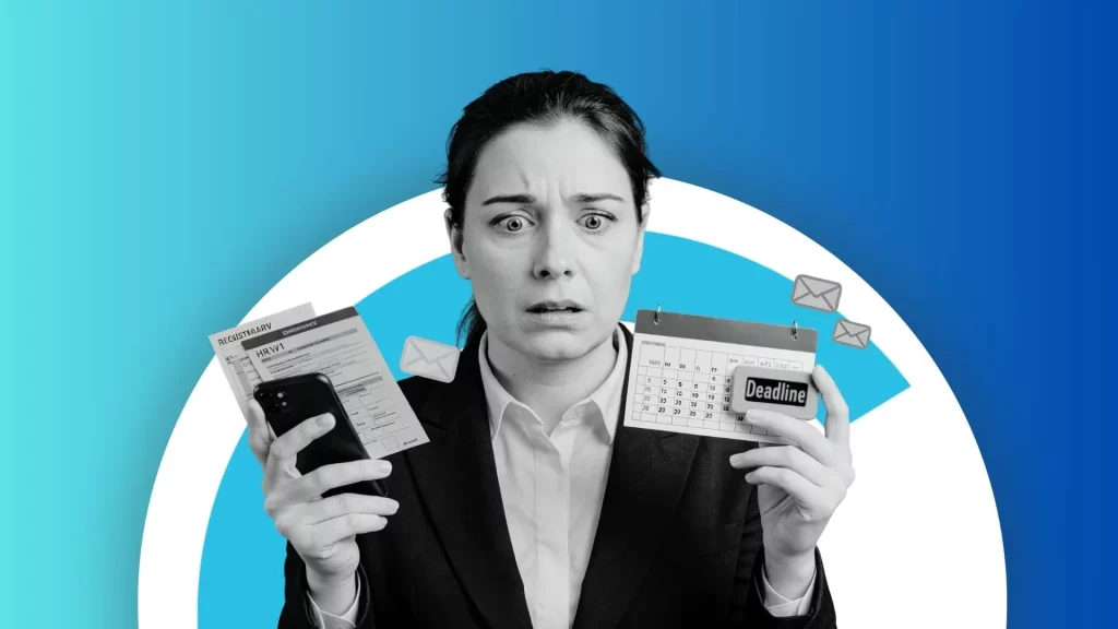 Deadline to Register for Self-Assessment