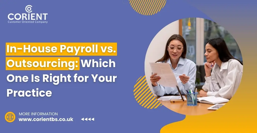 In-House Payroll vs. Outsourcing