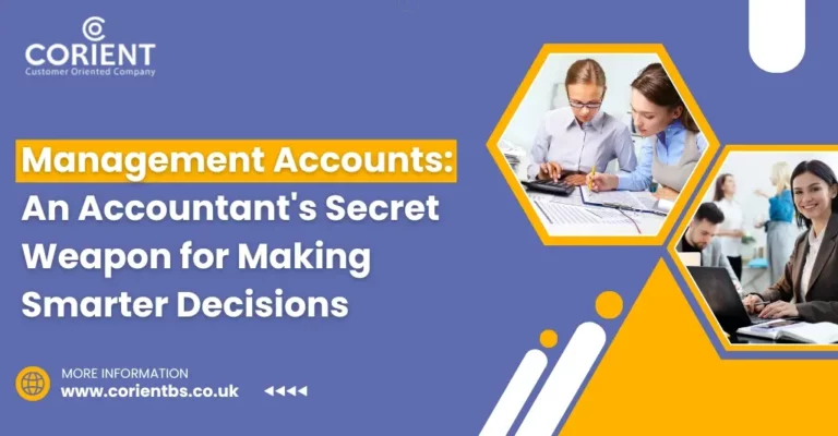 Management Accounts UK