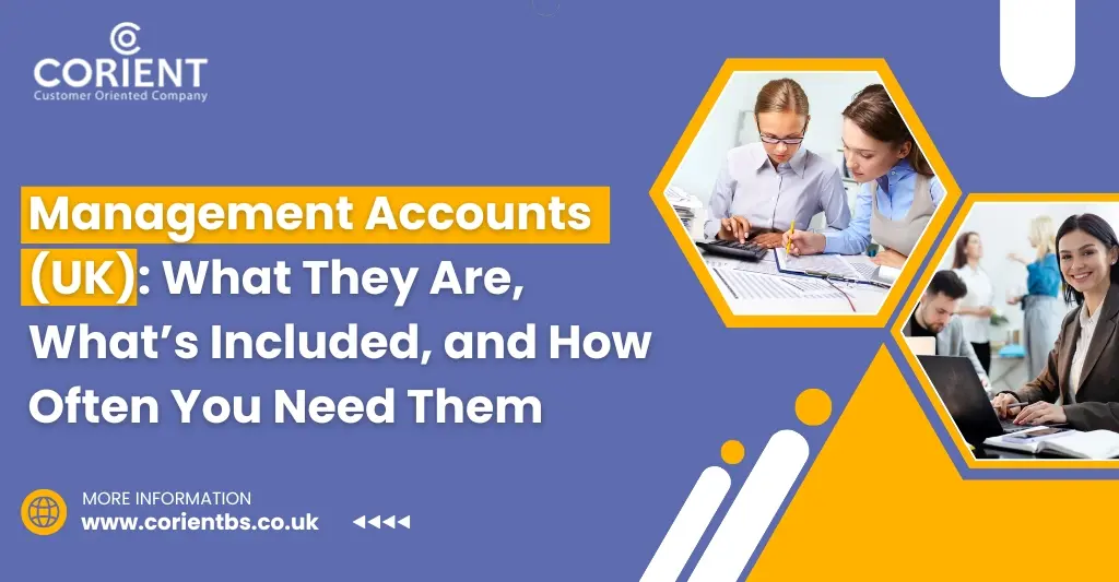 Management Accounts (UK)