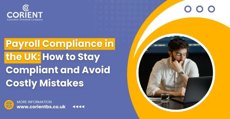 Payroll Compliance in the UK