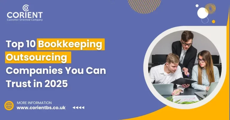 Bookkeeping Outsourcing Company