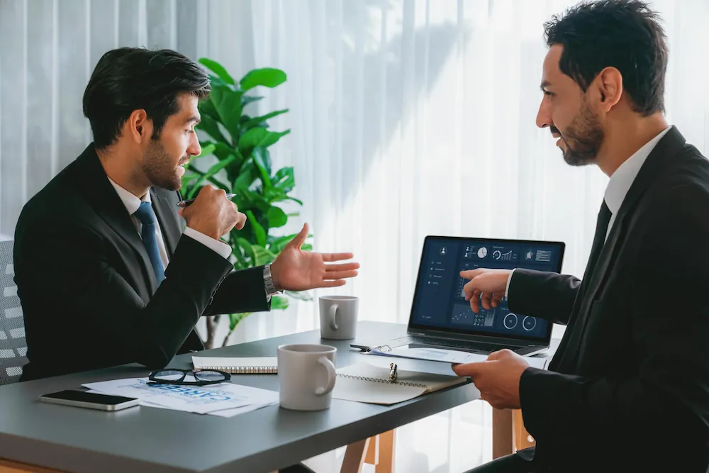 From Admin to Advisory: Corient’s Workflow Transformation for Client Managers