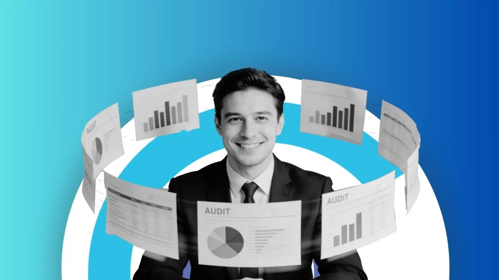 Best Internal Audit Outsourcing Companies