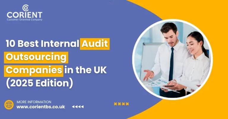Best Internal Audit Outsourcing Companies in the UK