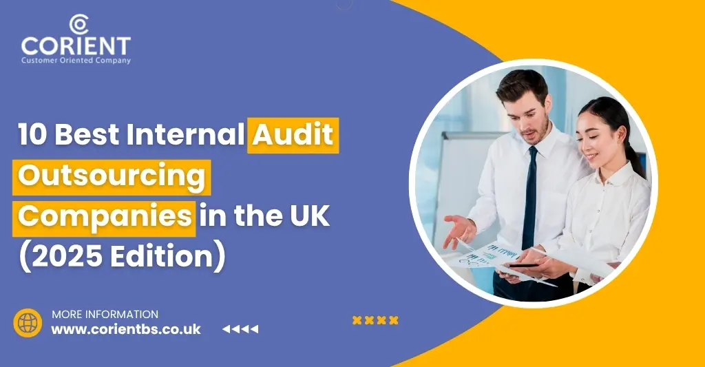 Best Internal Audit Outsourcing Companies in the UK