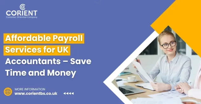 Affordable Payroll Services for UK Accountants – Save Time and Money Affordable Payroll Services for UK Accountants