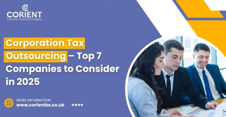 Corporation Tax Outsourcing