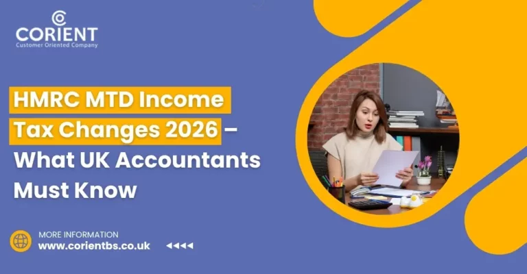 HMRC MTD Income Tax Changes 2026