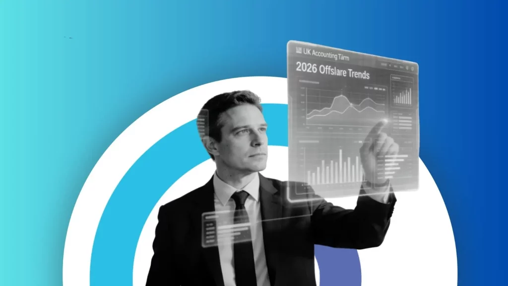 Future of Offshore Accounting