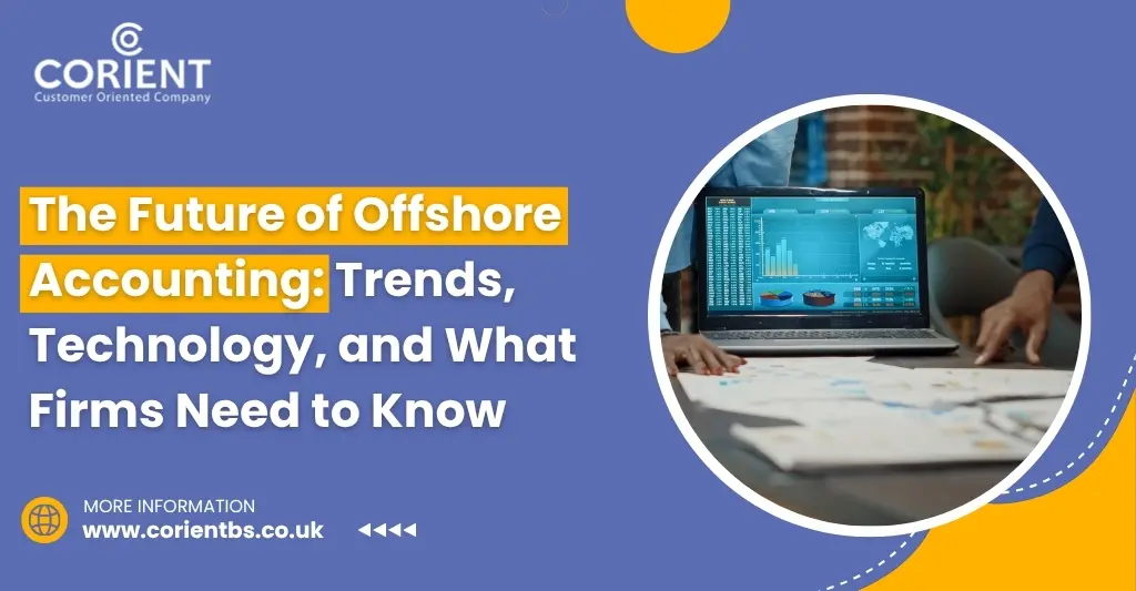 The Future of Offshore Accounting