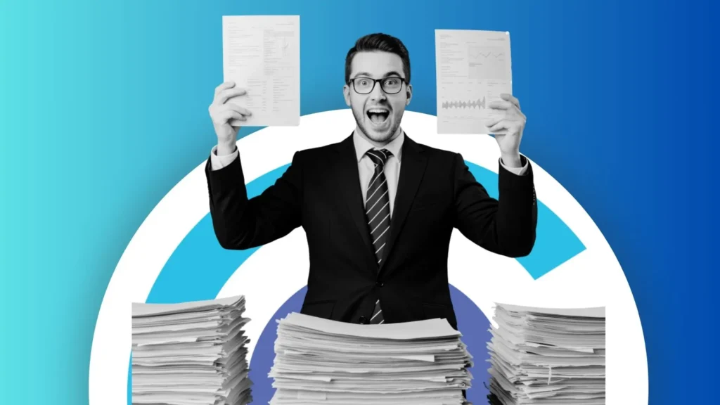 accounting automation