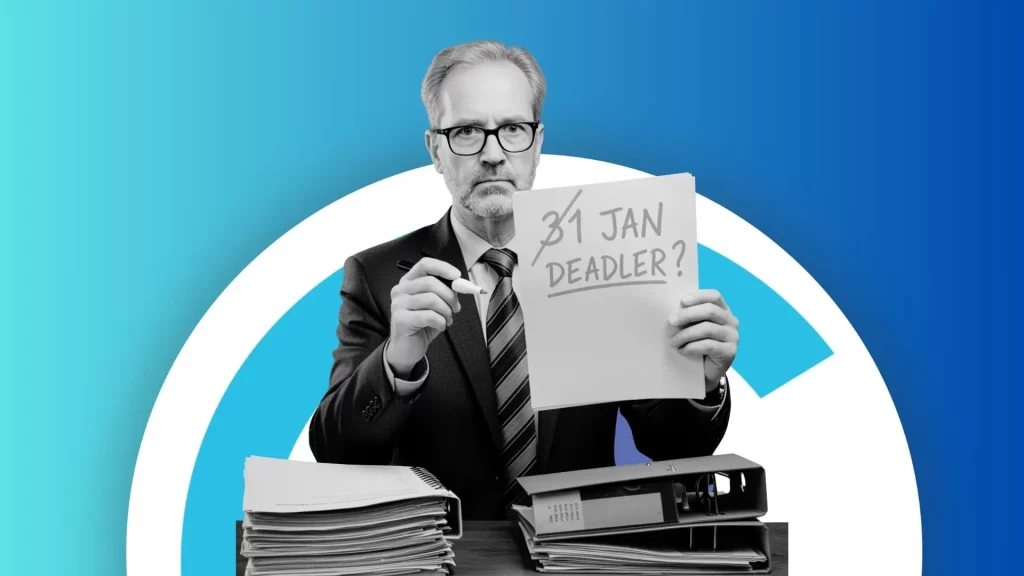 Tax Return Preparation