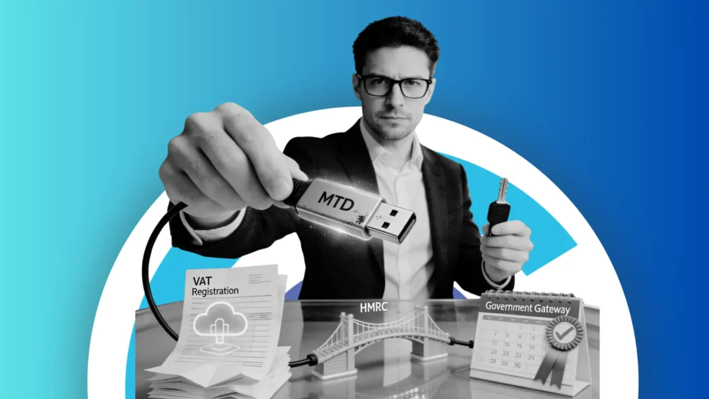 MTD for VAT